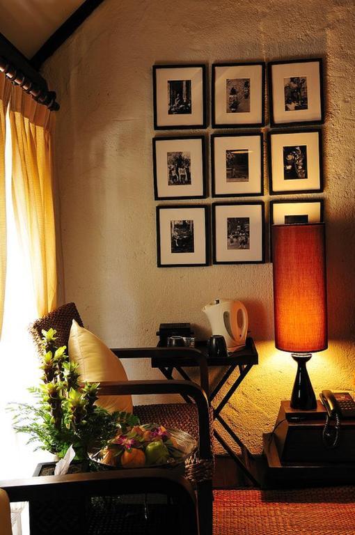 Manathai Village, 4*