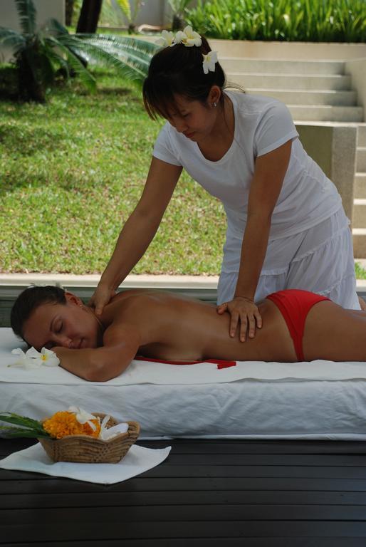 Aparthotel The Park Samui Choeng Mon