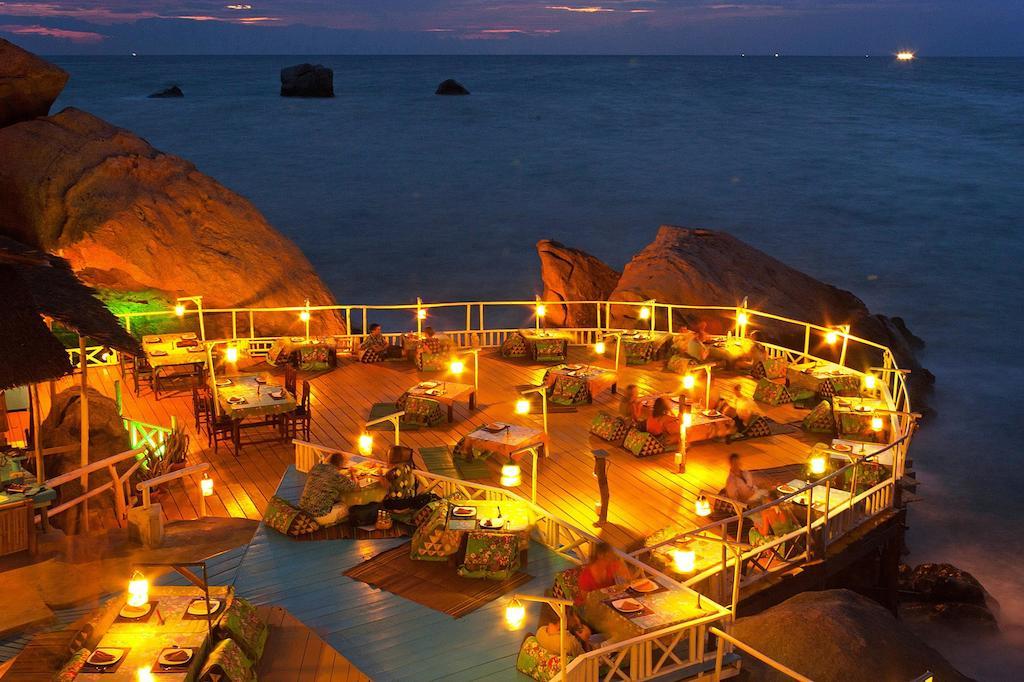 Bamboo Huts Resort 3*