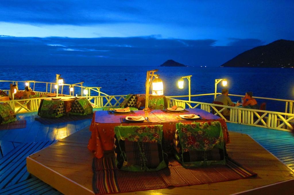 Bamboo Huts Resort Koh Tao