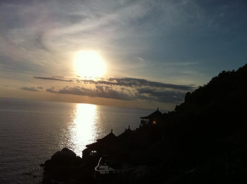 Resort Bamboo Huts Koh Tao