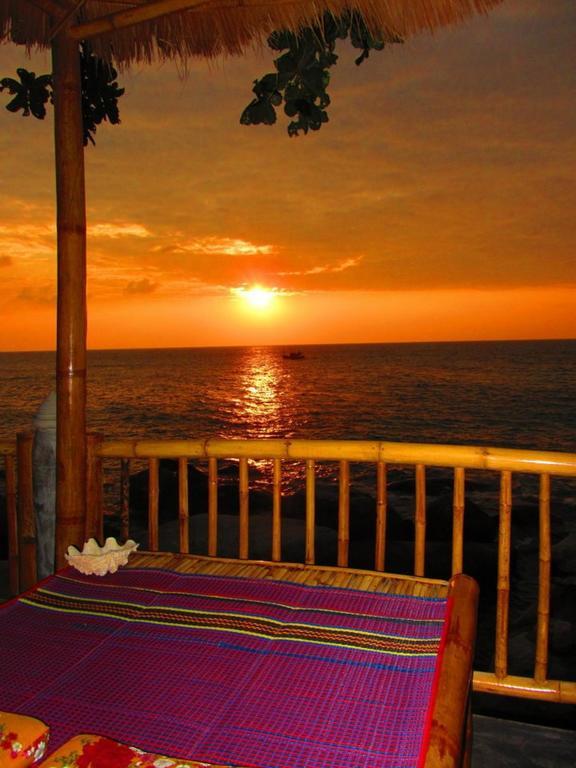 Bamboo Huts Koh Tao