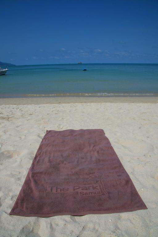 The Park Samui Choeng Mon