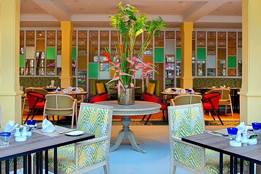 Outrigger Koh Samui - Sha Extra 5*