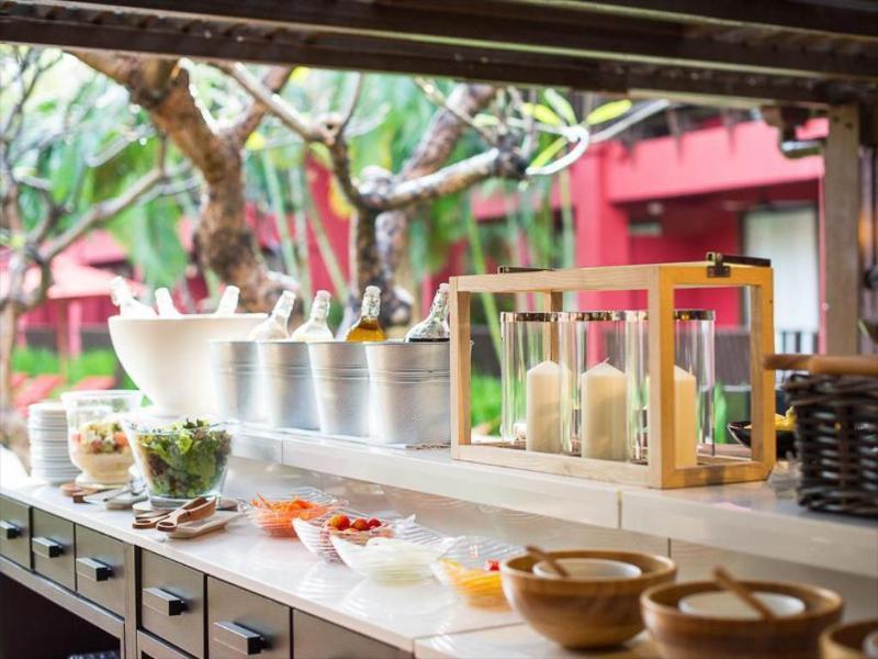 Resort The Peri Hua Hin