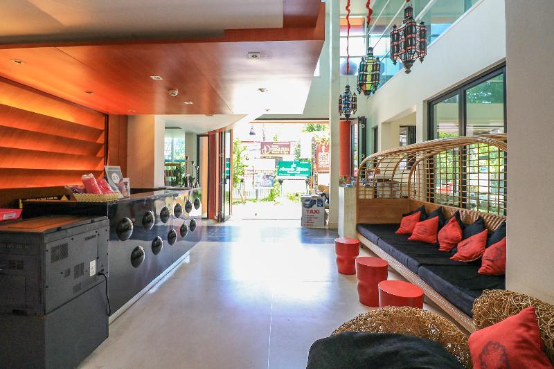 Hotel Navinda Krabi