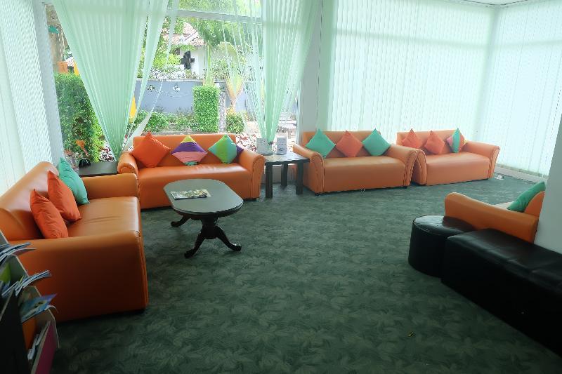 Mandawee Hotel