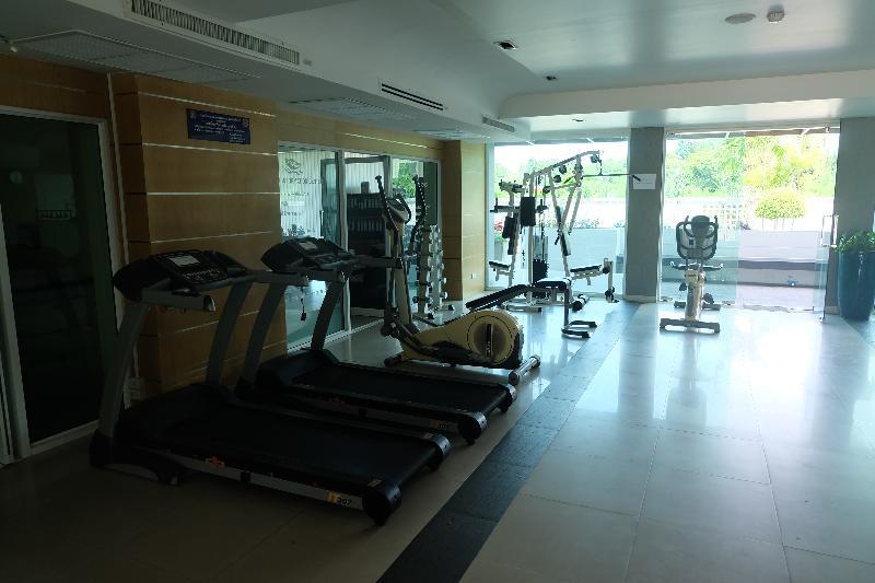 Mandawee Hotel