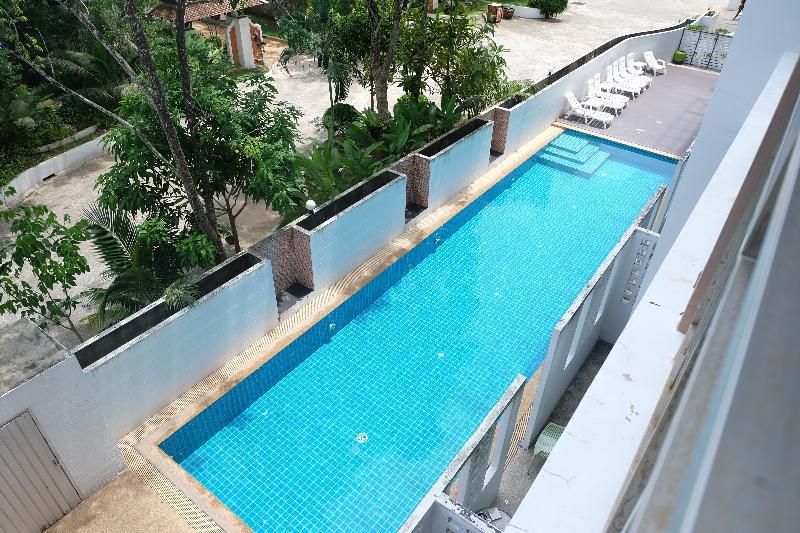 Mandawee Hotel 3*