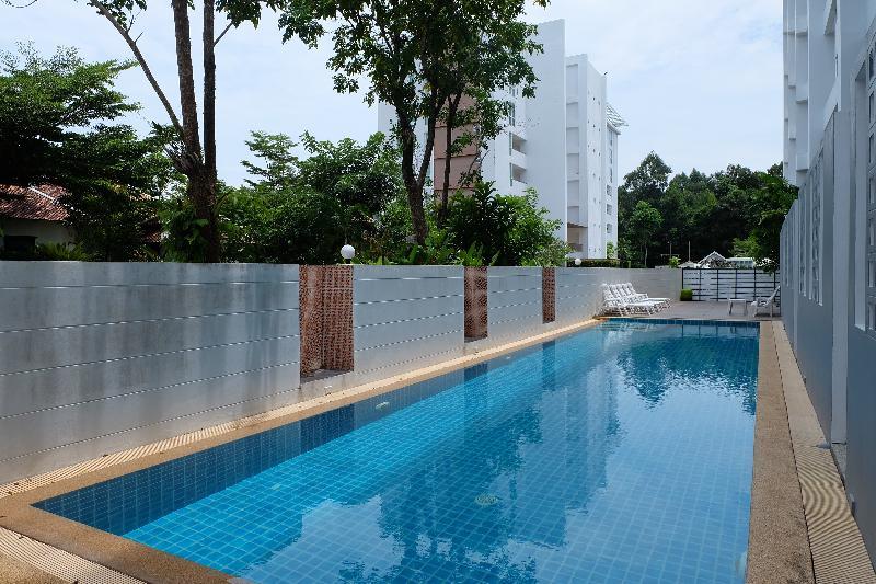 Mandawee Hotel Krabi