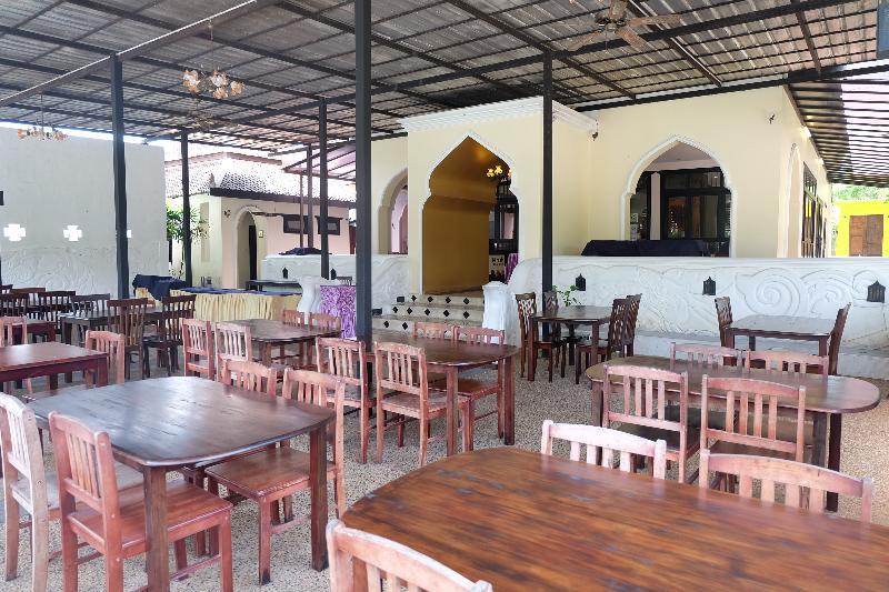 Mandawee Hotel