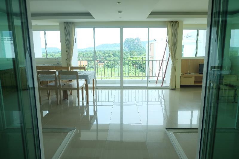 Mandawee 3* Krabi