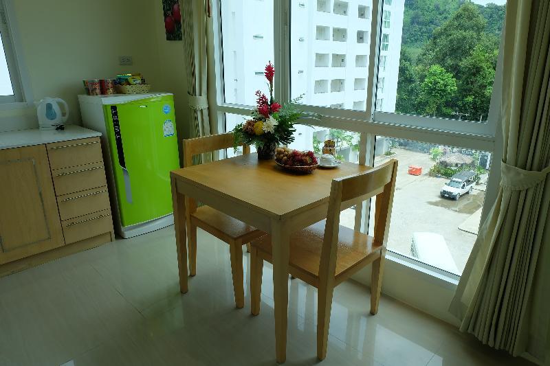 Mandawee Hotel Krabi