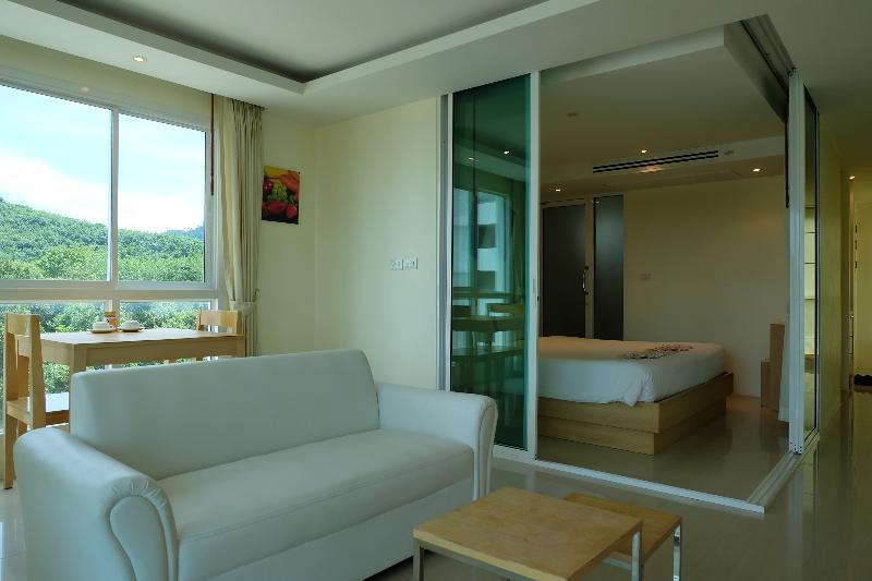 Mandawee Hotel