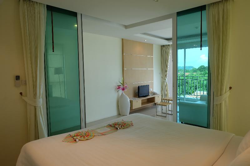 Mandawee Hotel 3*