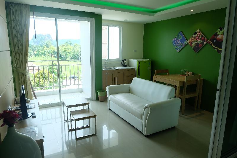 Hotel Mandawee Krabi