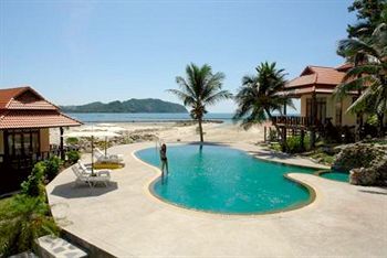 Resort Buritara Resort, Phangan Island 3*