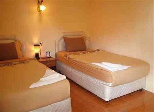 Buritara Resort, Phangan Island 3* Chaloklum