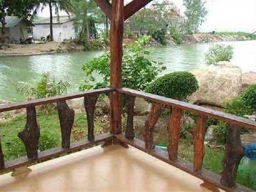 Buritara Resort, Phangan Island Resort 3*