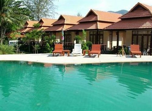 Buritara Resort, Phangan Island Resort