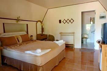Buritara Resort, Phangan Island Resort 3*