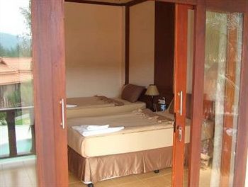 Resort Buritara Resort, Phangan Island 3*
