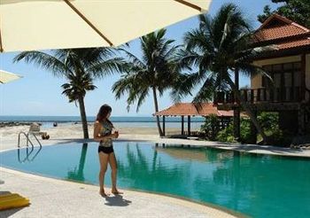 Buritara Resort, Phangan Island Resort
