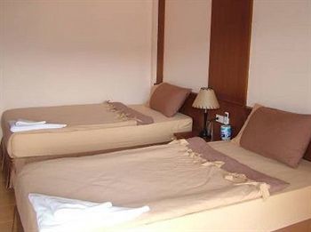 Buritara Resort, Phangan Island