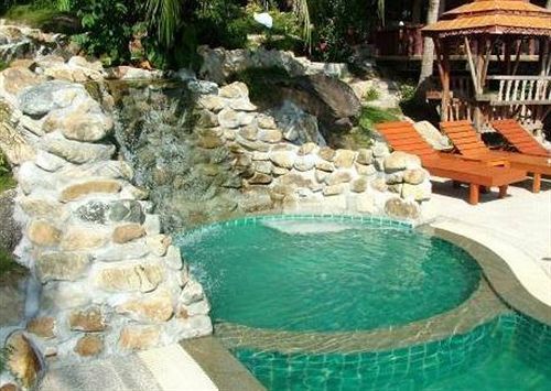 Buritara Resort, Phangan Island 3* Chaloklum