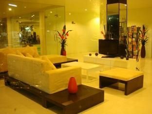Hotel Laem Din Koh Samui