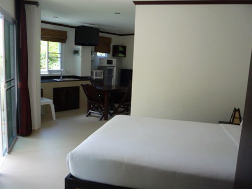 Guest house Noi Chaweng (Koh Samui)