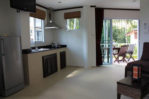 Noi 3* Chaweng (Koh Samui)