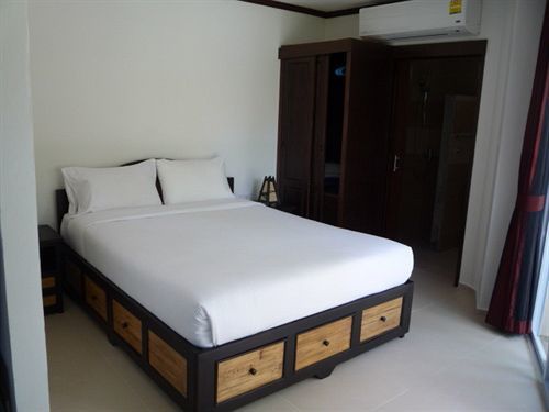 Noi Guest house 3*