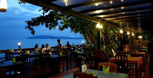 Resort Aonang Krabi