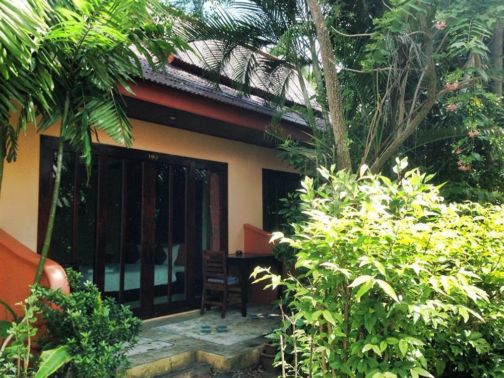 Aonang Resort