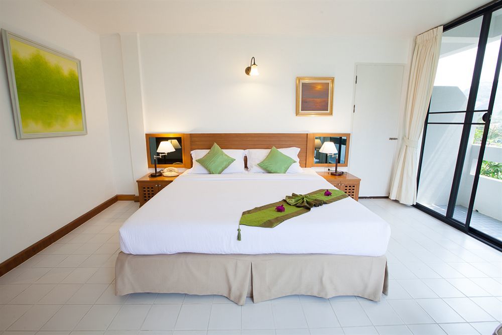 Nern Beachfront 3* Hua Hin