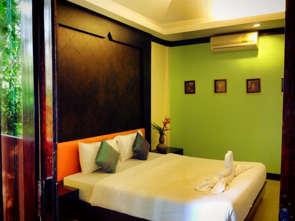 Resort Aonang Krabi