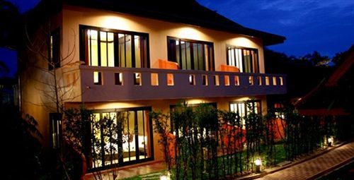 Resort Aonang 2*