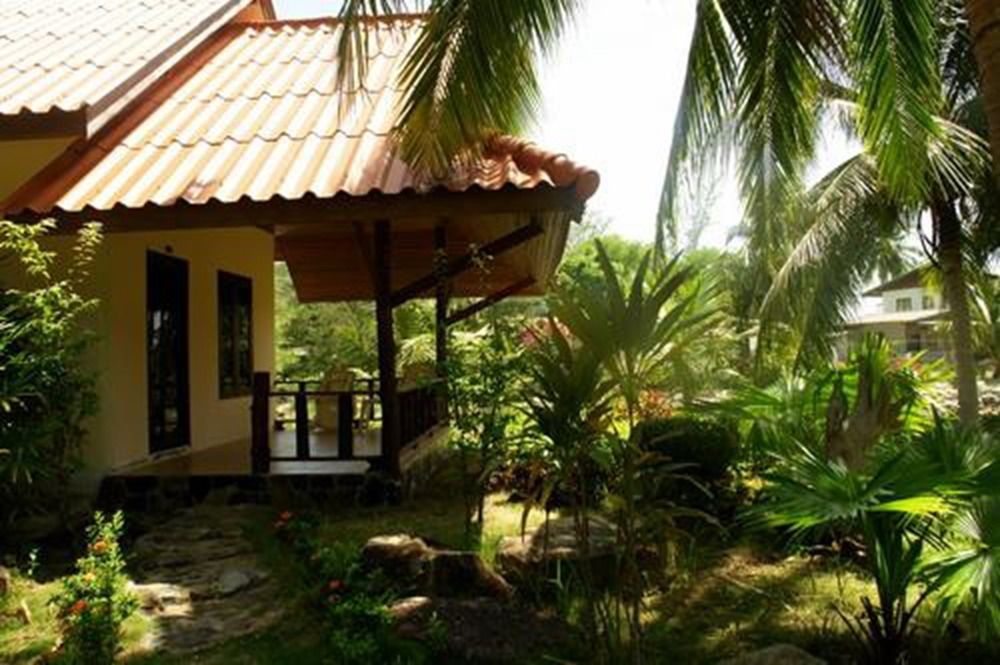 Resort Buritara Resort, Phangan Island Chaloklum