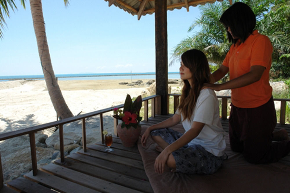 Resort Buritara Resort, Phangan Island