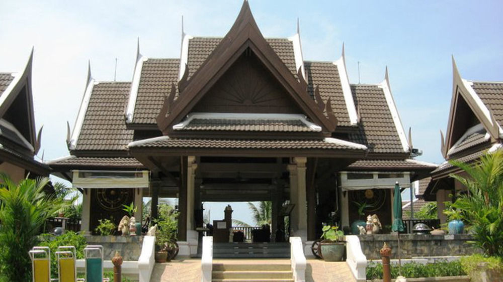 Resort Khaolak Palm Khao Lak
