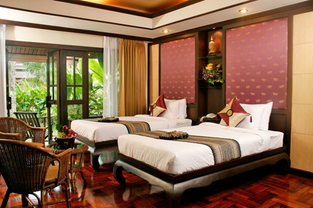 Khaolak Palm 4* Khao Lak