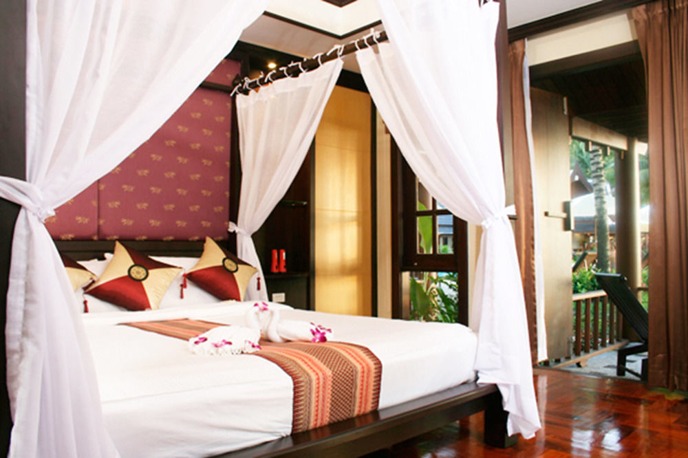 Khaolak Palm Resort 4*