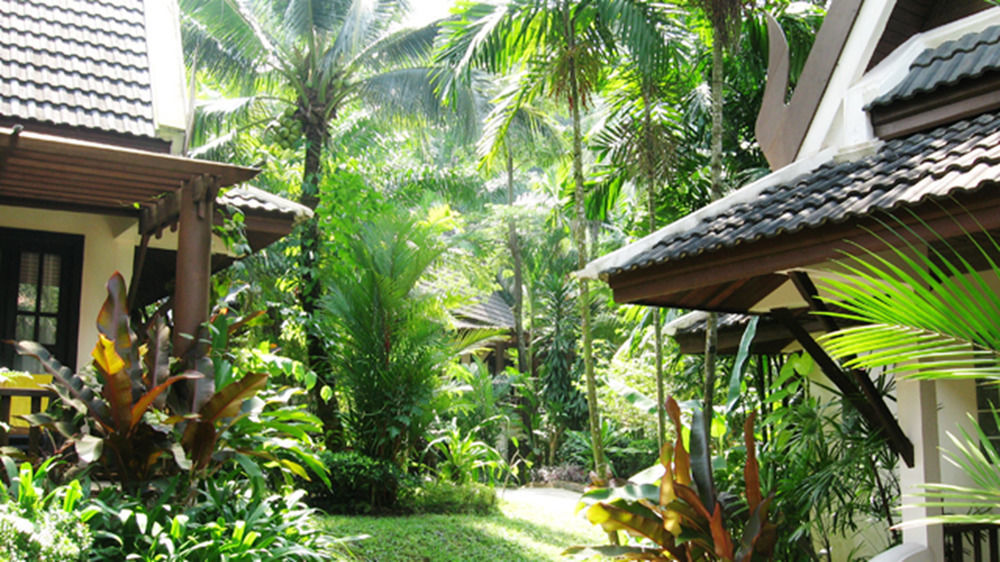 Resort Khaolak Palm