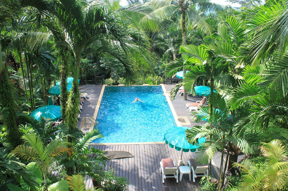 Khaolak Palm Resort 4*