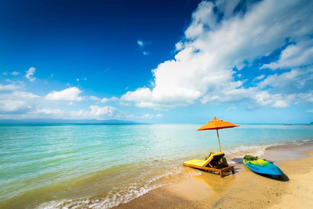 Chantaramas Koh Phangan Resort
