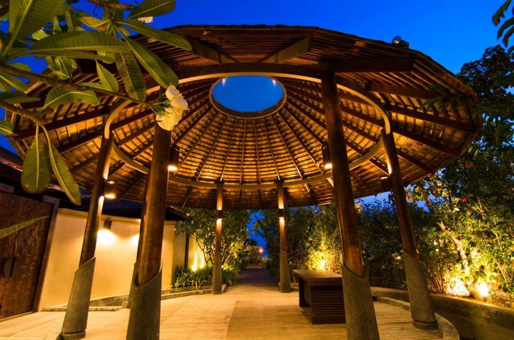 Chantaramas Koh Phangan 4* Baan Khai