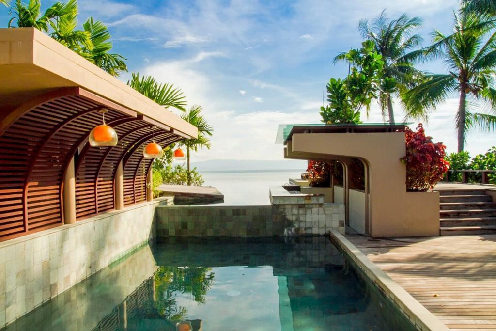 Chantaramas Koh Phangan Resort