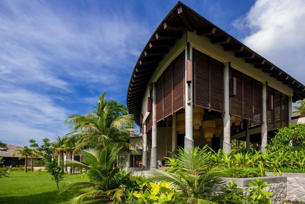Chantaramas Koh Phangan 4*