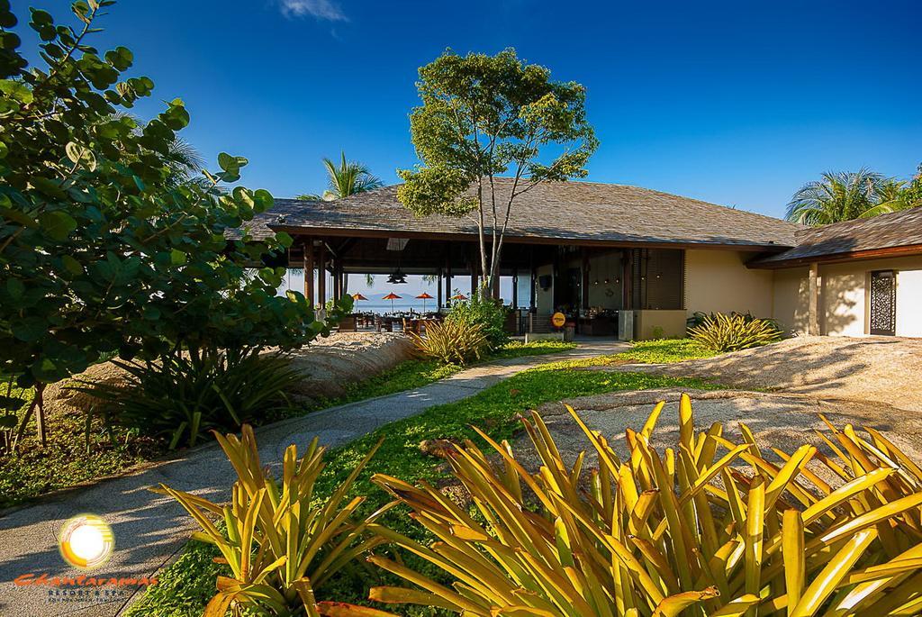 Resort Chantaramas Koh Phangan Baan Khai